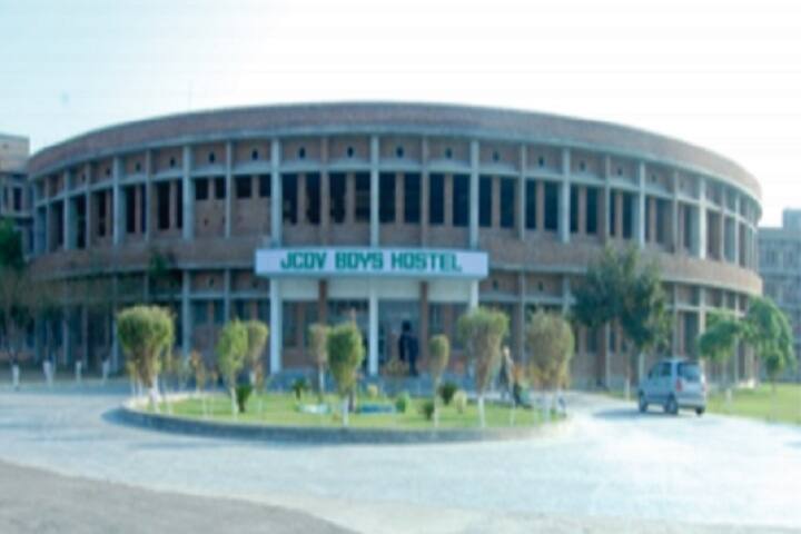 Jan Nayak Ch Devi Lal Memorial College of Engineering campus in Sirsa, Haryana, India — photo 5