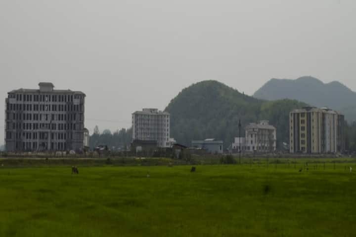 IIIT Guwahati campus in Guwahati, Assam, India — photo 2