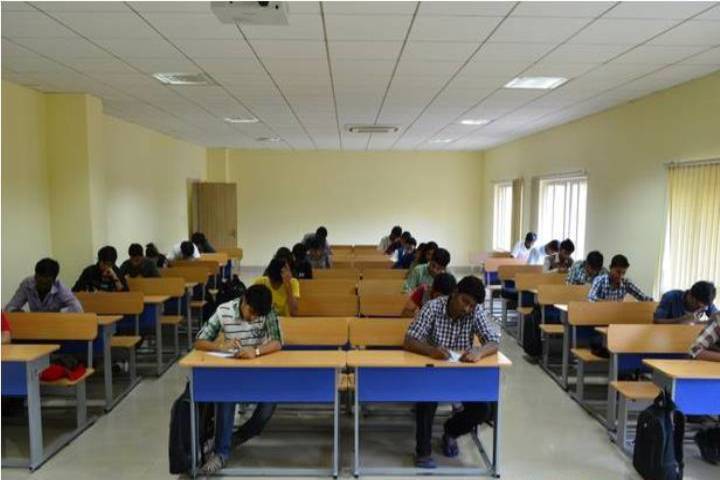 IIIT Guwahati campus in Guwahati, Assam, India — photo 5