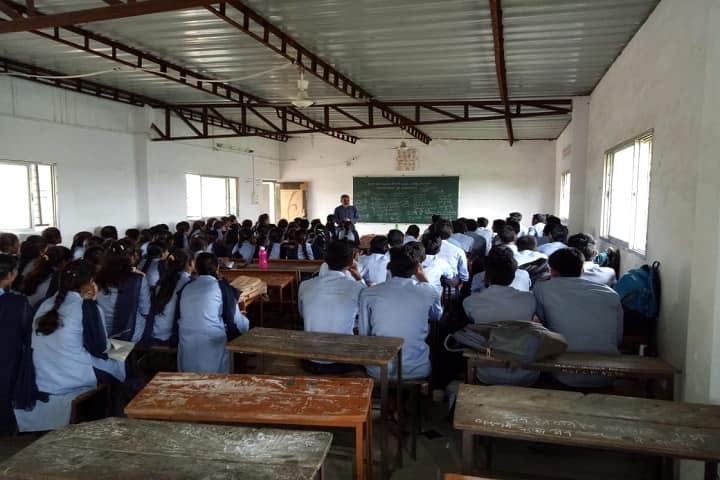 MSP KPT Manora campus in Manora, Maharashtra, India — photo 2