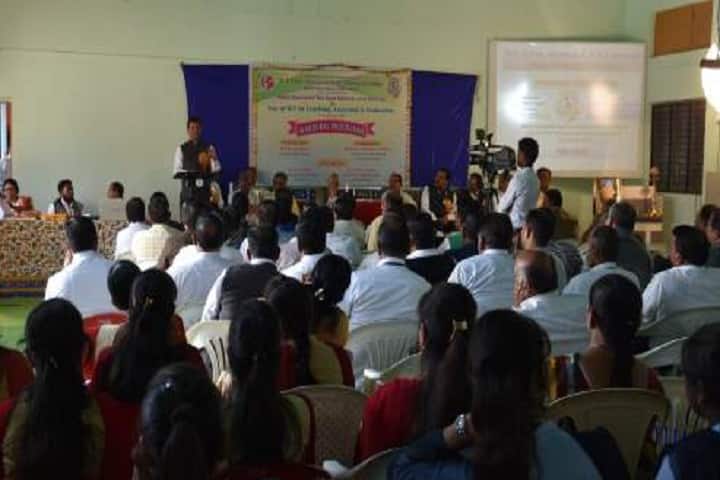 MSP KPT Manora campus in Manora, Maharashtra, India — photo 3