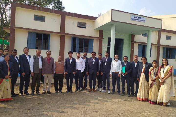MSP KPT Manora campus in Manora, Maharashtra, India — photo 6