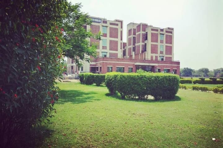 JKBS Gurgaon campus in Gurgaon, Haryana, India — photo 1