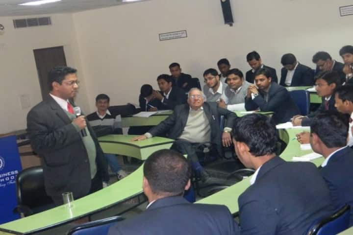 JKBS Gurgaon campus in Gurgaon, Haryana, India — photo 3