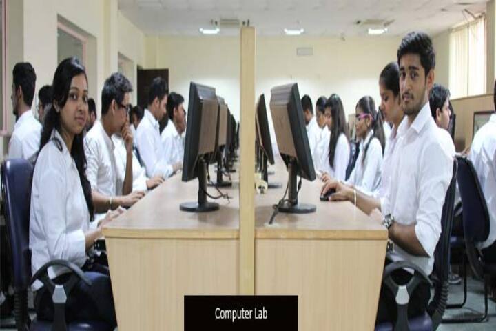 JKBS Gurgaon campus in Gurgaon, Haryana, India — photo 5