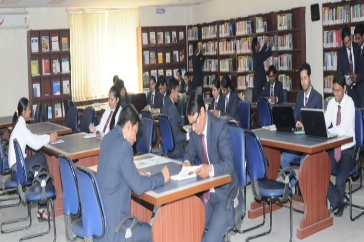 JKBS Gurgaon campus in Gurgaon, Haryana, India — photo 6