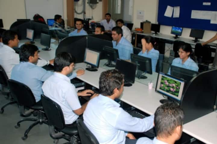 DSPSR Delhi campus in New Delhi, Delhi, India — photo 2