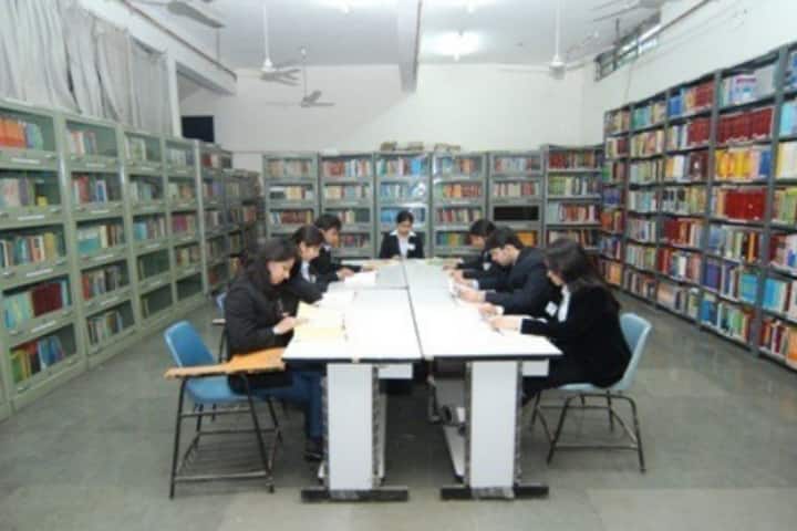 DSPSR Delhi campus in New Delhi, Delhi, India — photo 3