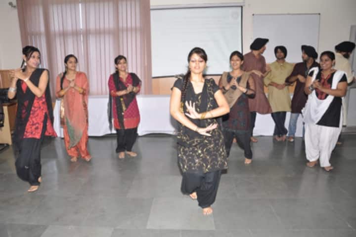 DSPSR Delhi campus in New Delhi, Delhi, India — photo 4