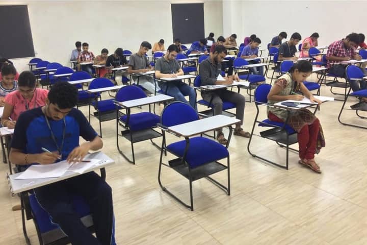 IIIT Sri City campus in Chittoor, Andhra Pradesh, India — photo 3