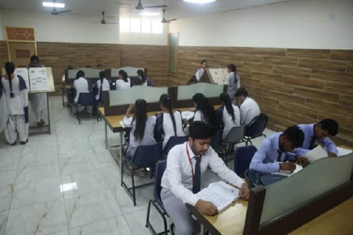 SD College of Commerce campus in Muzaffarnagar, Uttar Pradesh, India — photo 4