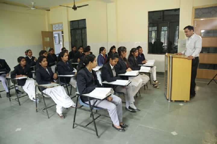 SD College of Commerce campus in Muzaffarnagar, Uttar Pradesh, India — photo 5
