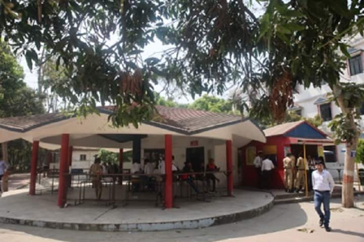SD College of Commerce campus in Muzaffarnagar, Uttar Pradesh, India — photo 6