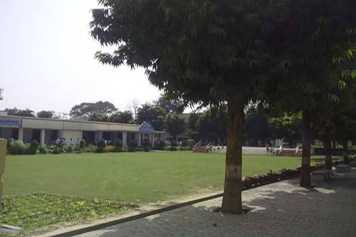Janta College campus in Etawah, Uttar Pradesh, India — photo 6