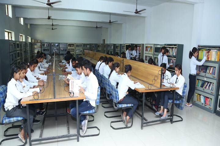 BIS Institute of Science and Technology campus in Moga, Punjab, India — photo 2