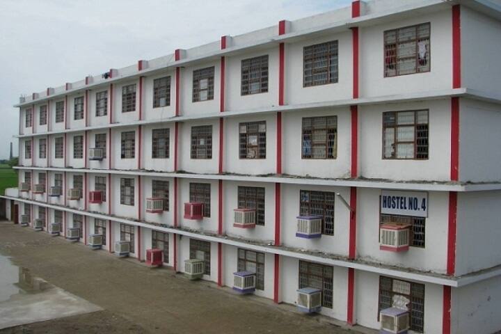 BIS Institute of Science and Technology campus in Moga, Punjab, India — photo 4