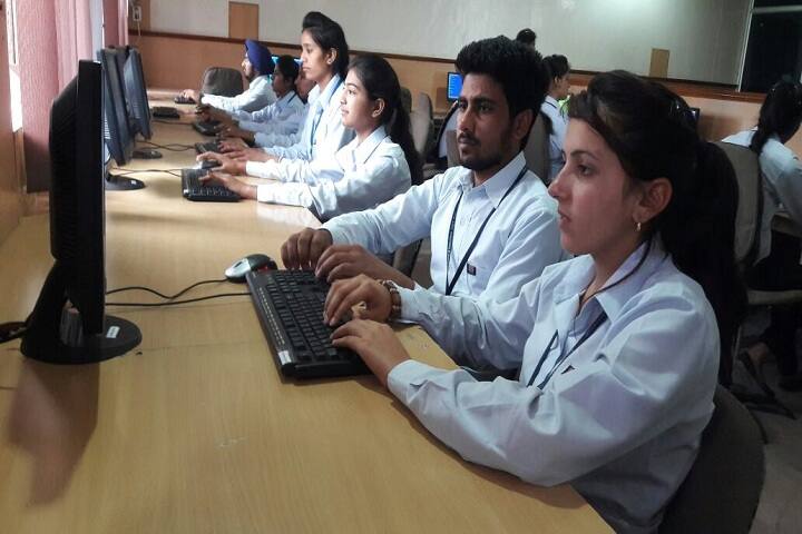 BIS Institute of Science and Technology campus in Moga, Punjab, India — photo 5