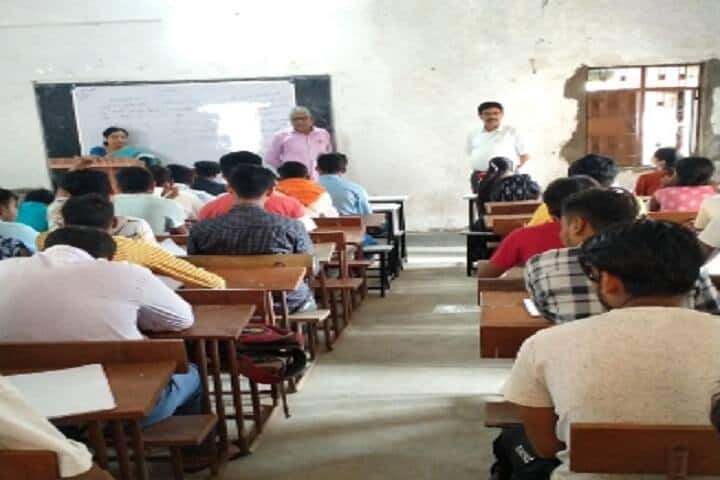 LP Shahi College campus in Patna, Bihar, India — photo 2
