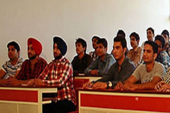 Radical Technical Institute campus in Amritsar, Punjab, India — photo 3