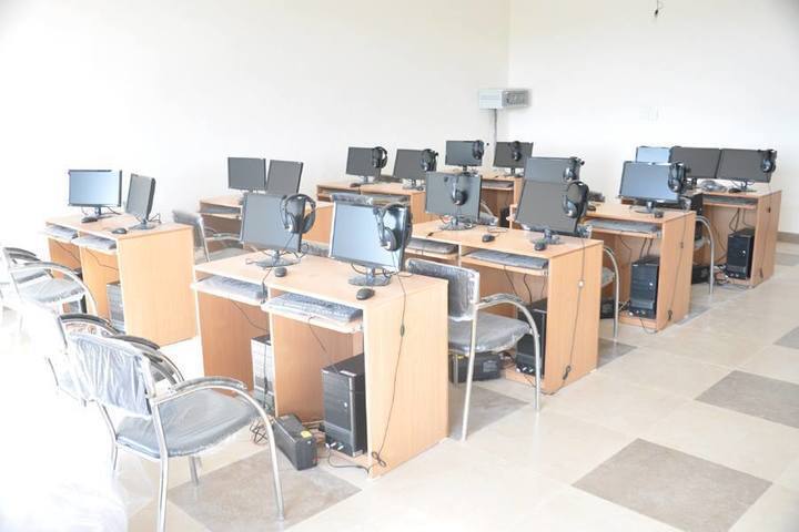 Radical Technical Institute campus in Amritsar, Punjab, India — photo 4