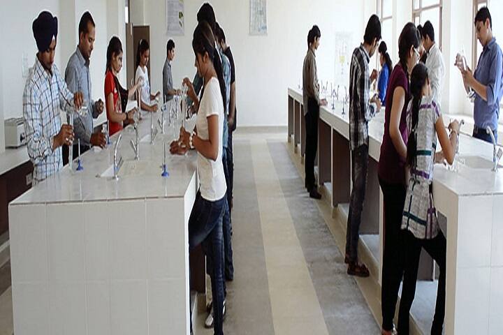 Radical Technical Institute campus in Amritsar, Punjab, India — photo 5