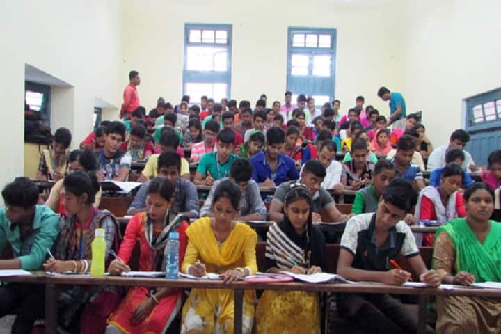 Taki Government College campus in Kolkata, West Bengal, India — photo 2
