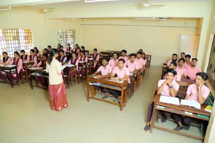 Carmel College campus in Bantwal, Karnataka, India — photo 2