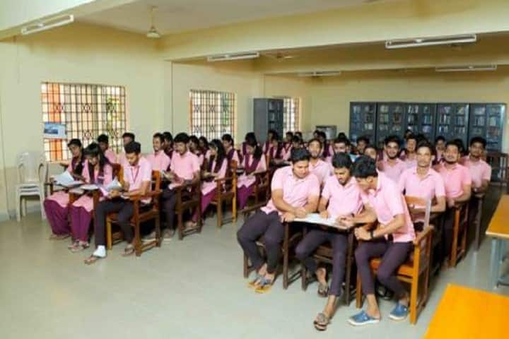 Carmel College campus in Bantwal, Karnataka, India — photo 6