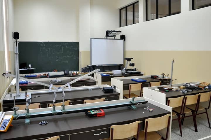 Chhotu Ram Arya College campus in Sonipat, Haryana, India — photo 3