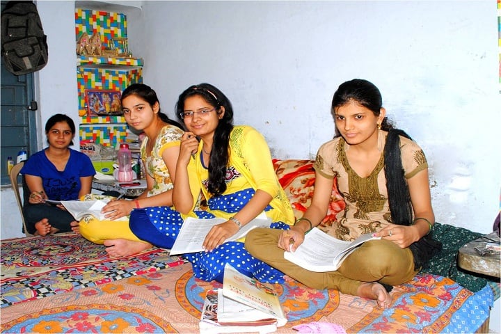 Chhotu Ram Arya College campus in Sonipat, Haryana, India — photo 6