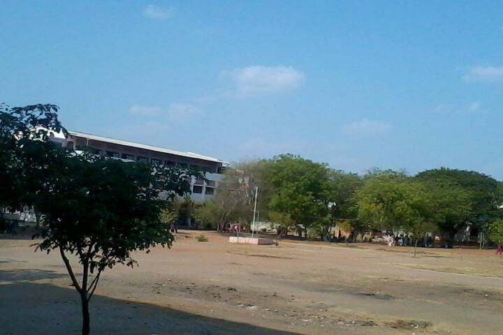CSI College of Arts and Science for Women campus in Madurai, Tamil Nadu, India — photo 6