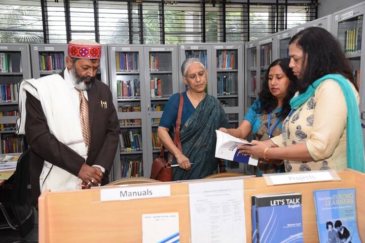 Regional Institute of English campus in Chandigarh, India — photo 3