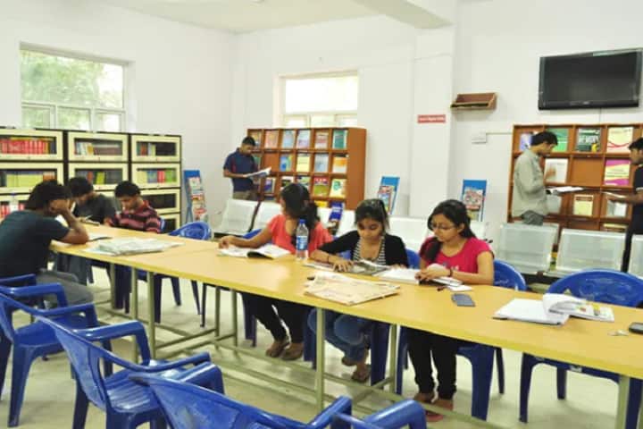 UEM KolKata campus in Kolkata, West Bengal, India — photo 2