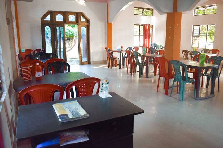 Sarupathar College campus in Golaghat, Assam, India — photo 3