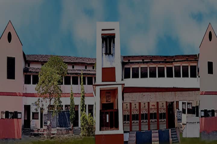 Shri SS Patil Arts Shri Bhausaheb TT Salunkhe Commerce and Shri GR Pandit Science College, Jalgaon campus in Jalgaon, Maharashtra, India