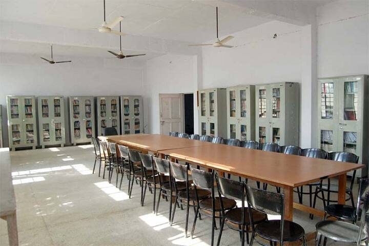 BNSM Girls College campus in Alamgir, Punjab, India — photo 3