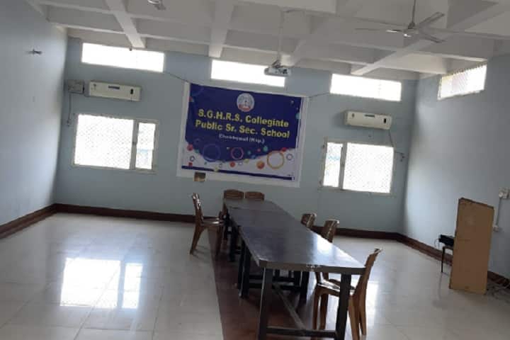 Siri Guru Har Rai Sahib College for Women campus in Hoshiarpur, Punjab, India — photo 4