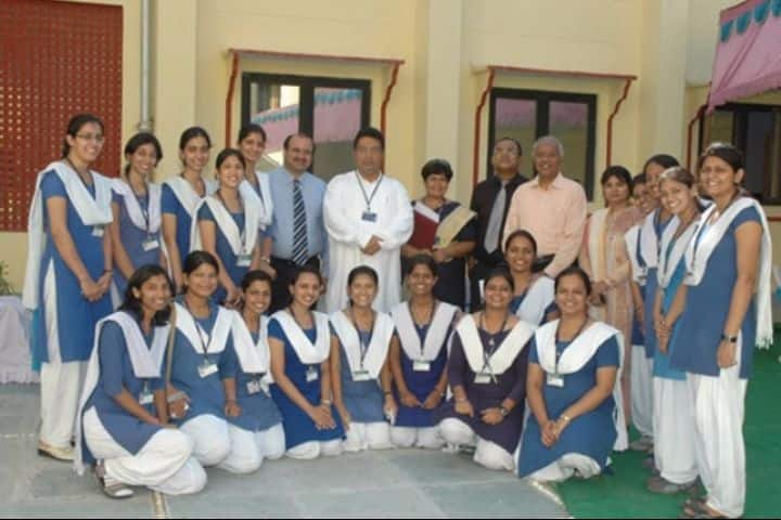 Banasthali Vidyapith campus in Tonk, Rajasthan, India — photo 2