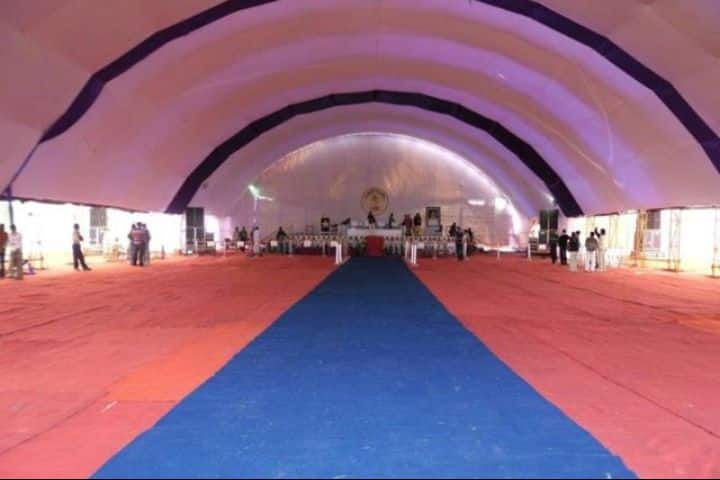 Banasthali Vidyapith campus in Tonk, Rajasthan, India — photo 3