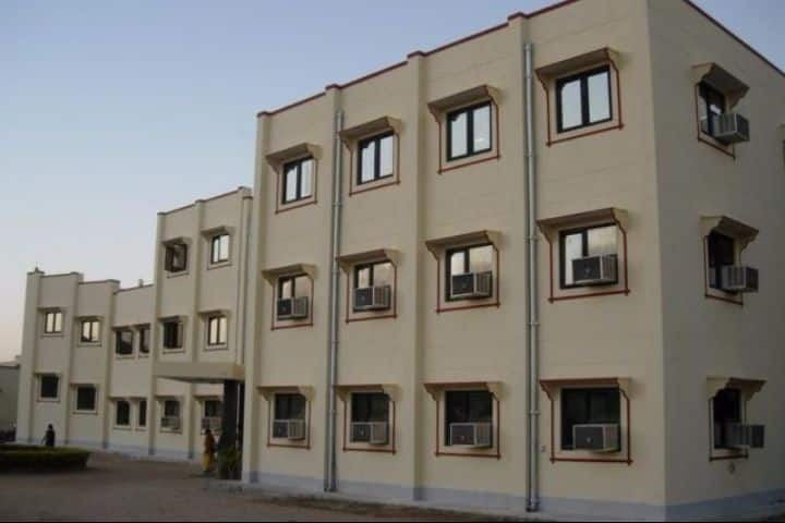 Banasthali Vidyapith campus in Tonk, Rajasthan, India — photo 4