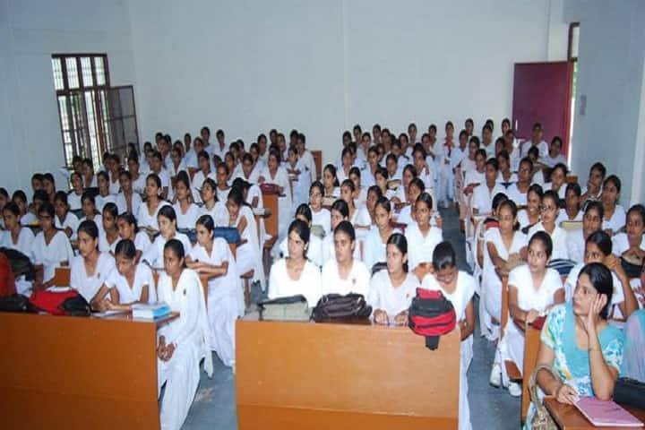 Guru Nanak College for Girls campus in Sri Muktsar Sahib, Punjab, India — photo 3