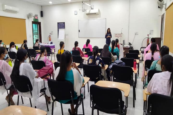 Mata Ganga Khalsa College for Girls campus in Ludhiana, Punjab, India — photo 5