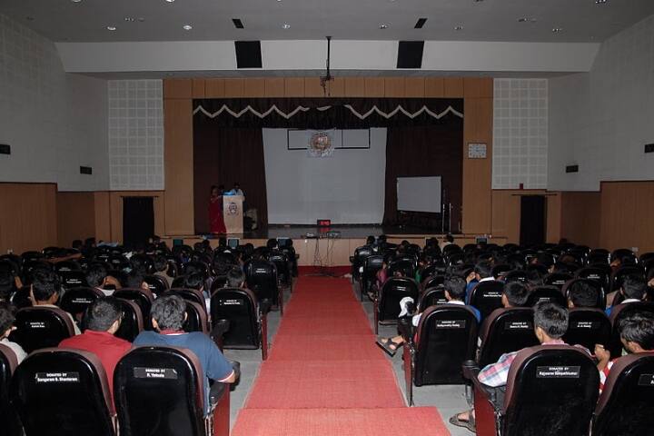 BMCRI Bangalore campus in Bangalore, Karnataka, India — photo 4
