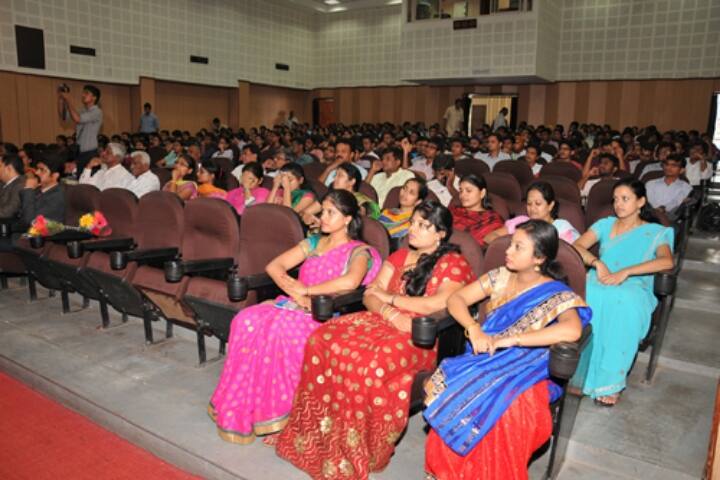 BMCRI Bangalore campus in Bangalore, Karnataka, India — photo 5