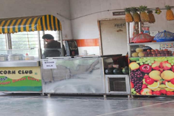SRK Institute of Technology campus in Vijayawada, Andhra Pradesh, India — photo 2