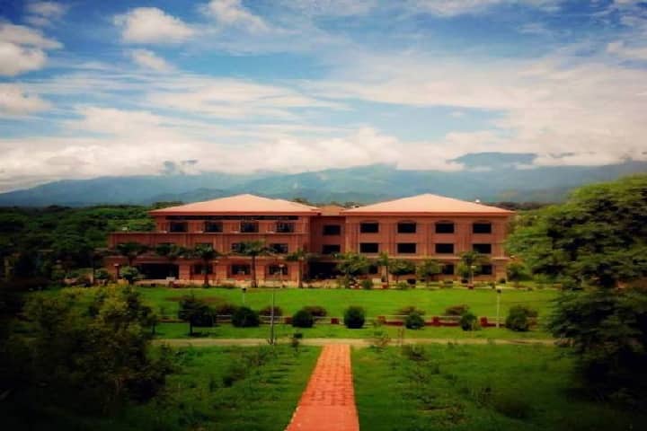 IHM Dehradun campus in Dehradun, Uttarakhand, India — photo 2