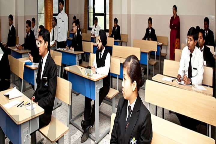IHM Dehradun campus in Dehradun, Uttarakhand, India — photo 3