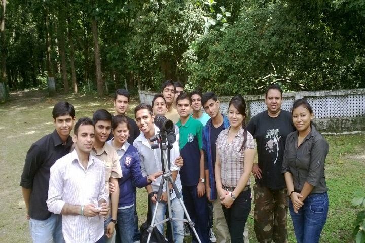 IHM Dehradun campus in Dehradun, Uttarakhand, India — photo 5
