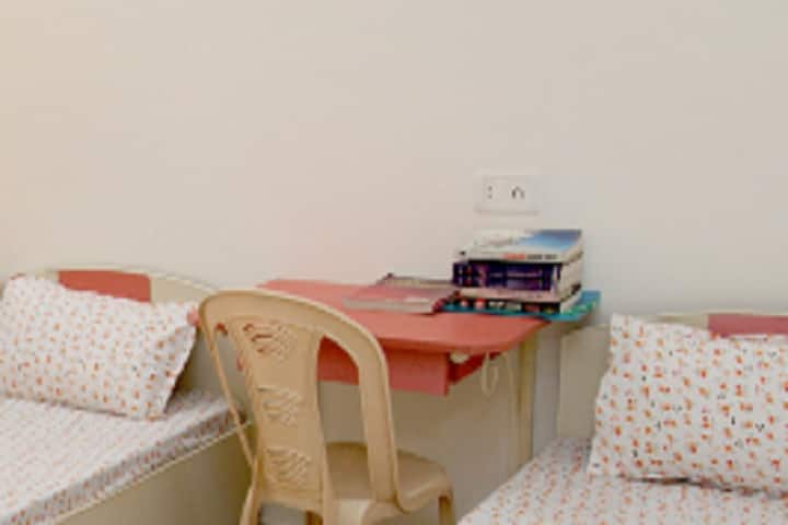 IMPACT College campus in Patna, Bihar, India — photo 4