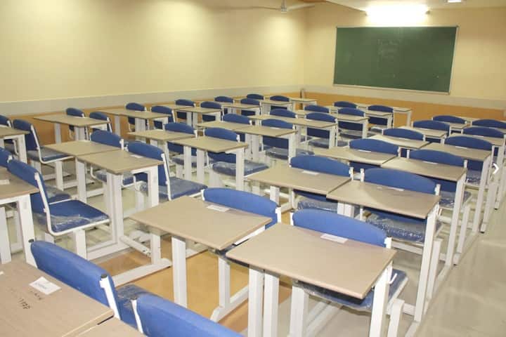 TCSC Mumbai campus in Mumbai, Maharashtra, India — photo 3